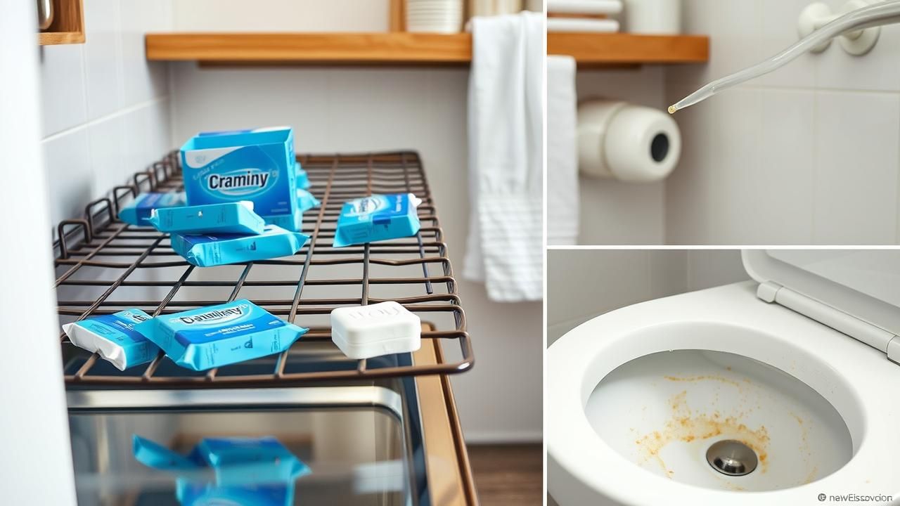 Usages Inattendus Tablettes Lave Vaisselle 2025