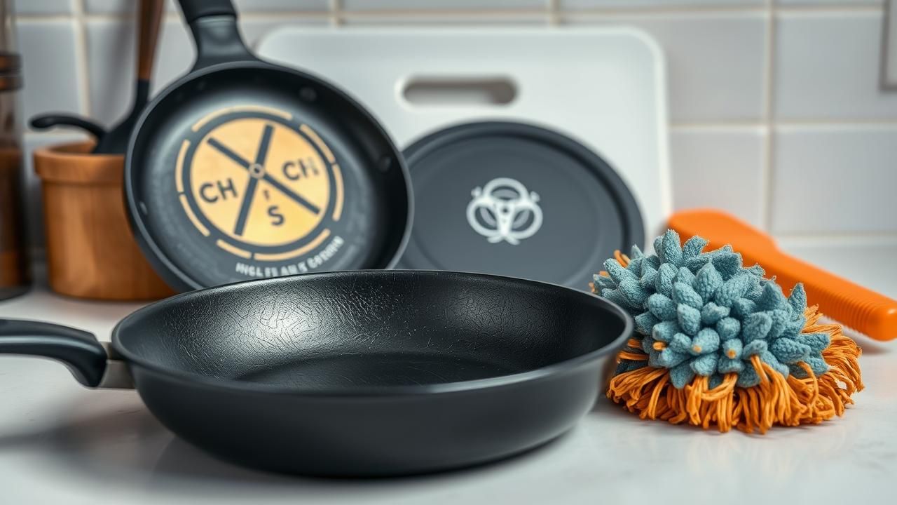 Ustensiles Cuisine Dangereux A Eviter 2025 Sante