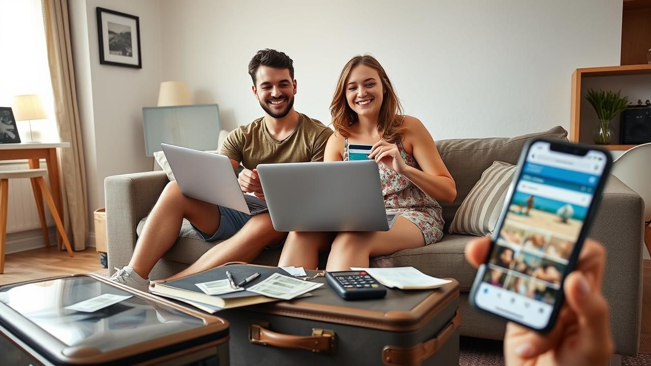 Vacances 2025 Pourquoi Tant De Francais Mentent Endettent