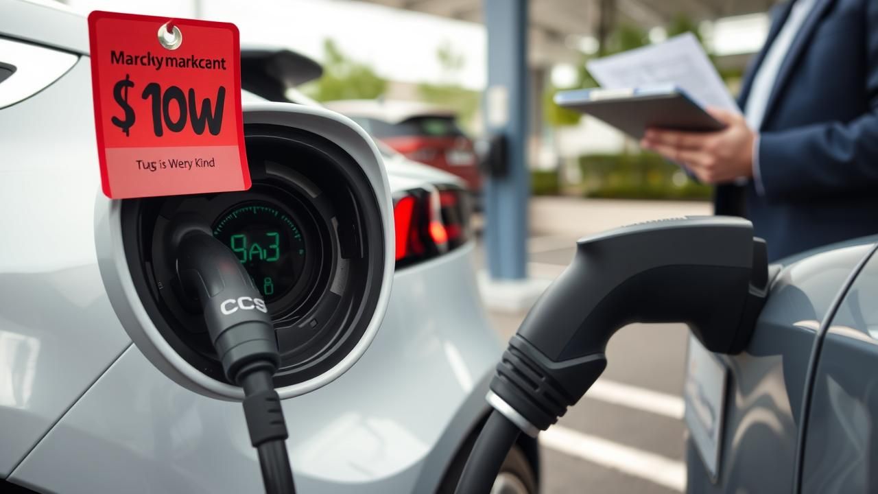 Voitures Electriques Occasion Bonne Affaire Ou Piege 2025