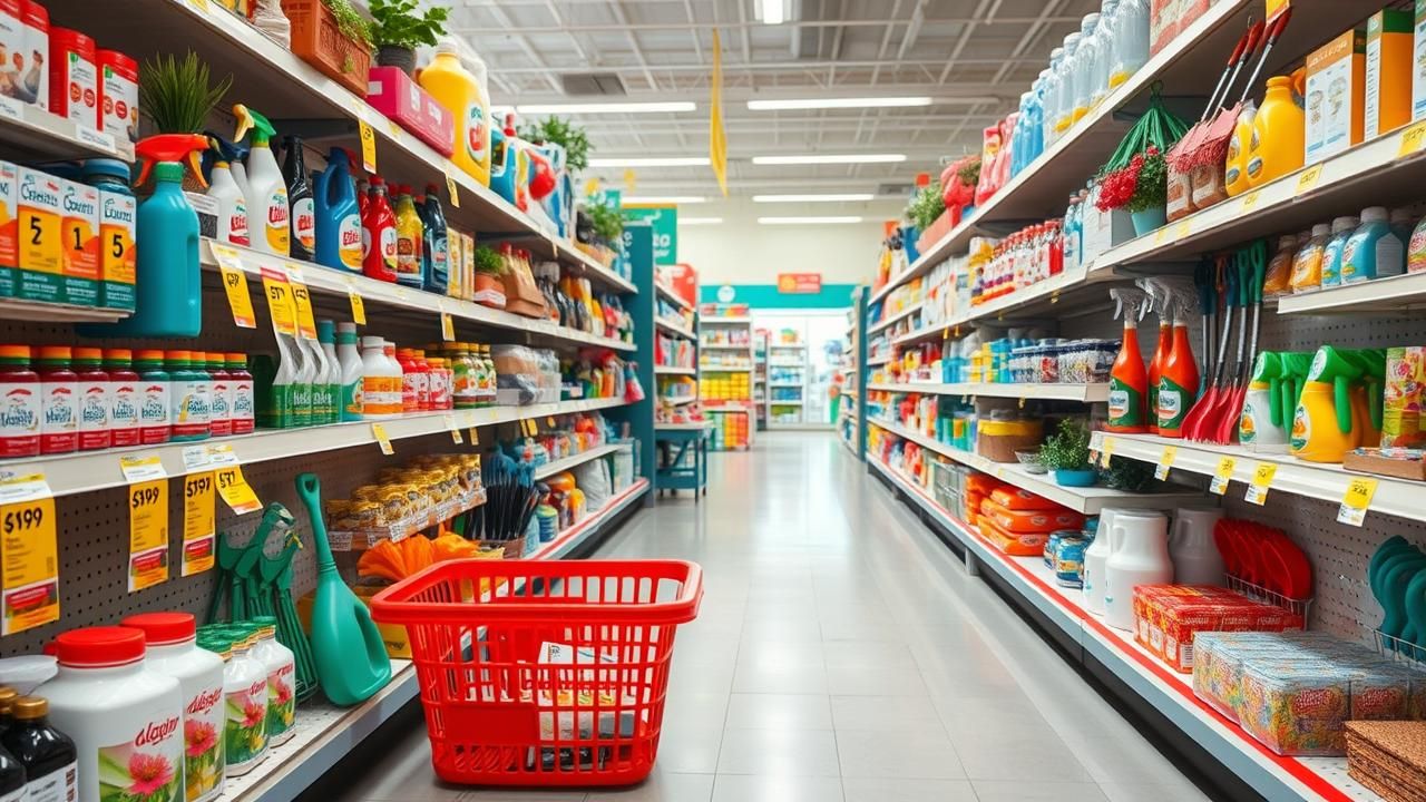Wibra Arrive En France Moins Cher Que Ikea Action Lidl 2025
