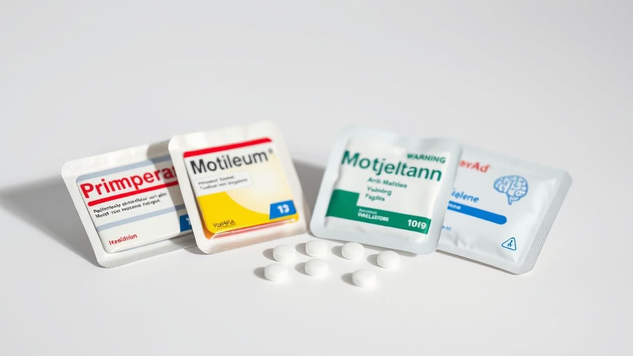 4 Medicaments A Eviter En 2025 Sante Alerte