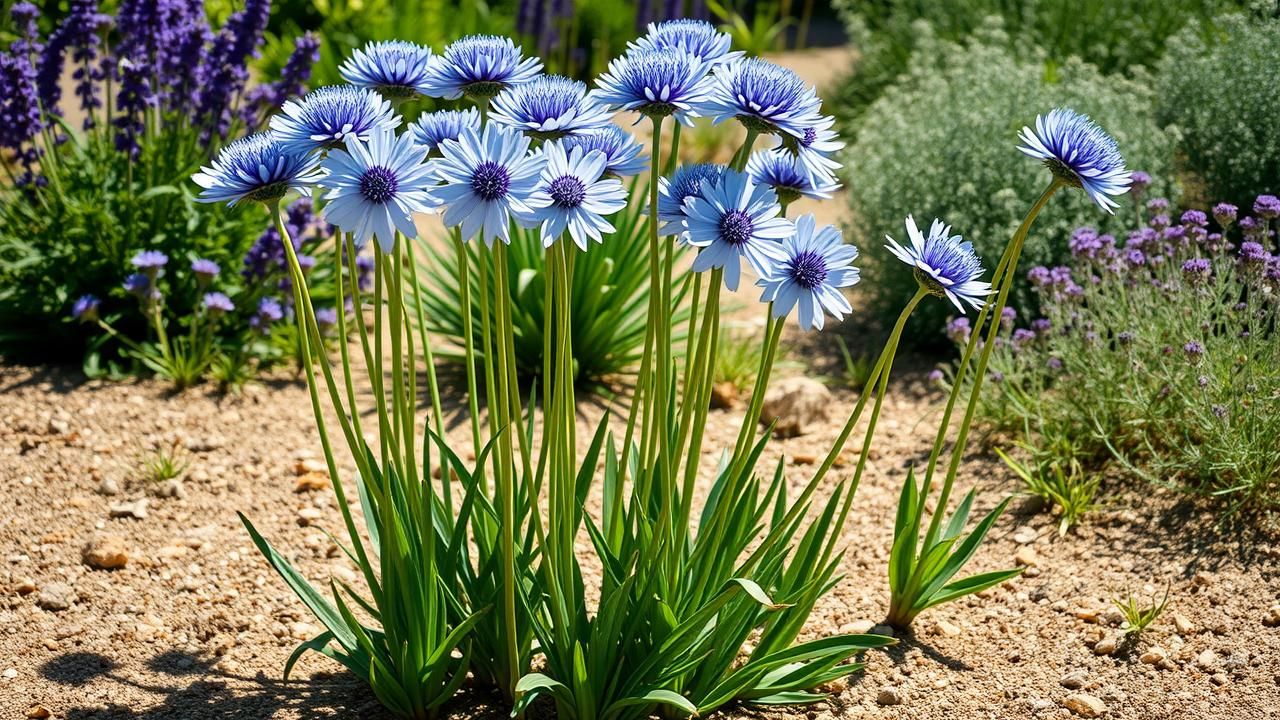 Agapanthes Qui Ne Fleurissent Pas 5 Erreurs Eviter 2025