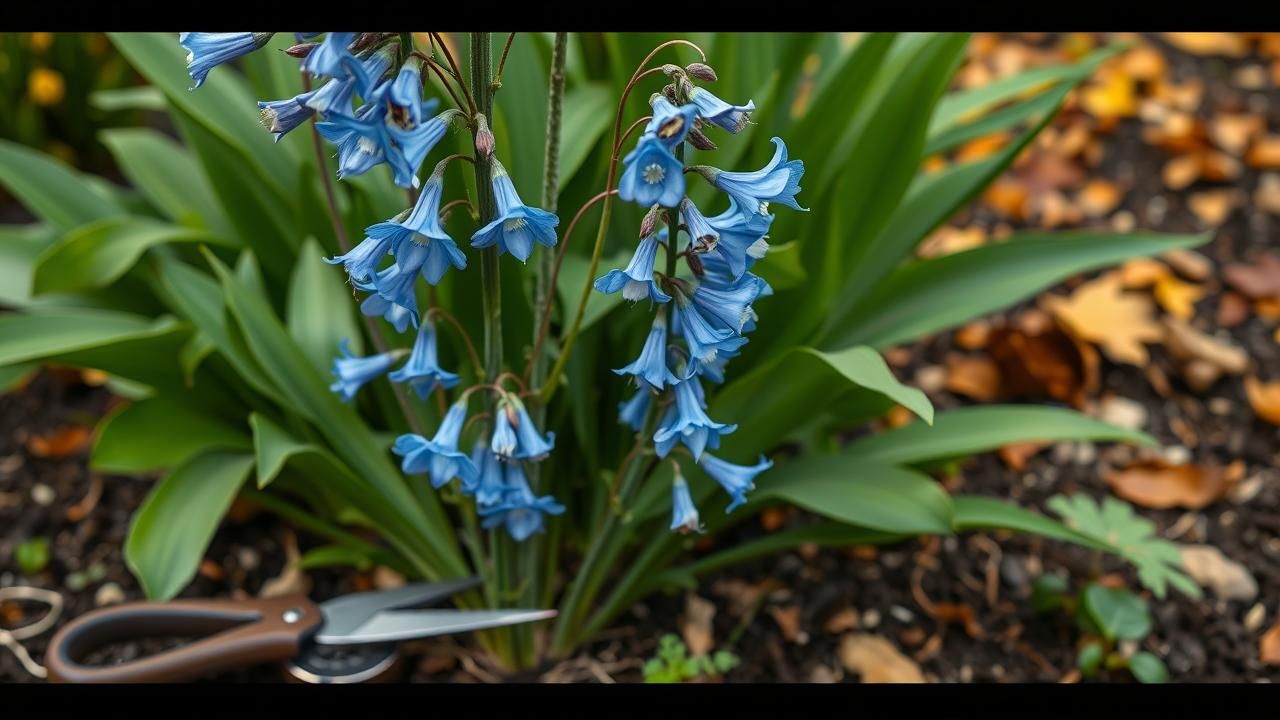 Agapanthes Rituel Septembre 2025 Change Tout
