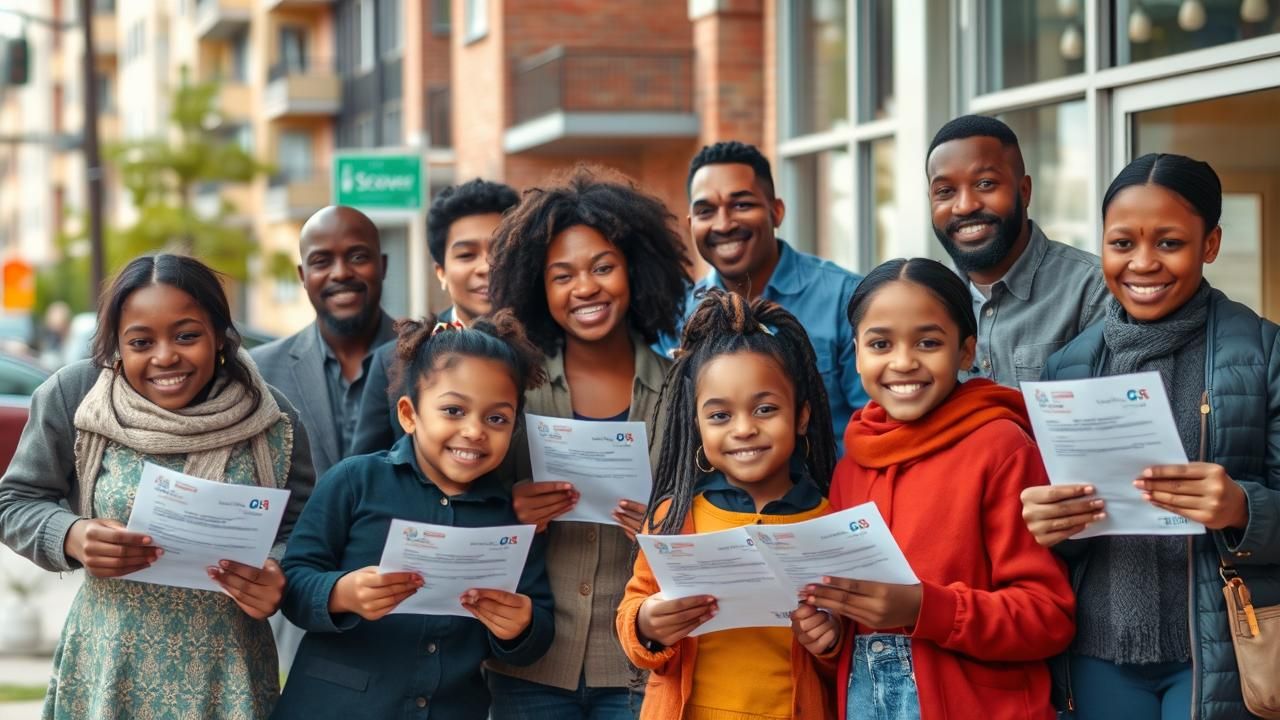 Aides Logement Hausse 2025 Soulagement Menages