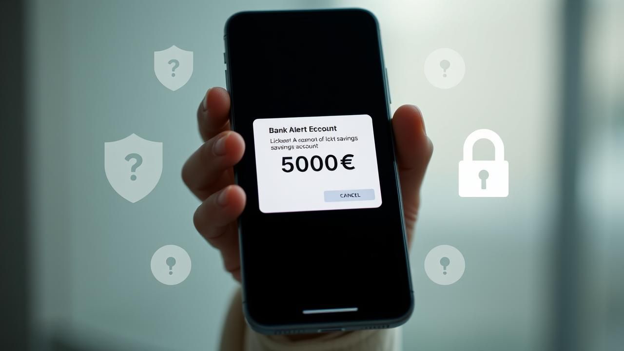 Alerte Automatique Transferts 5000 Euros Livret A 2025