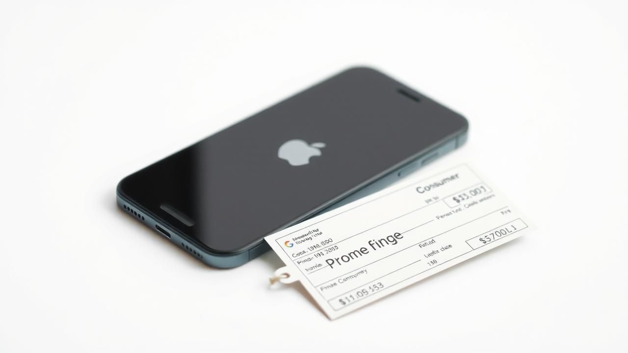 Apple Rembourse Acheteurs Iphone 2025