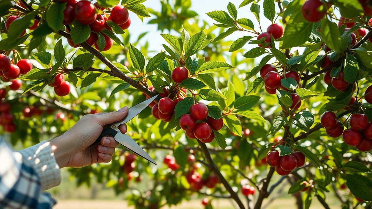 Arbre A Ne Pas Tailler En 2025 Pourquoi