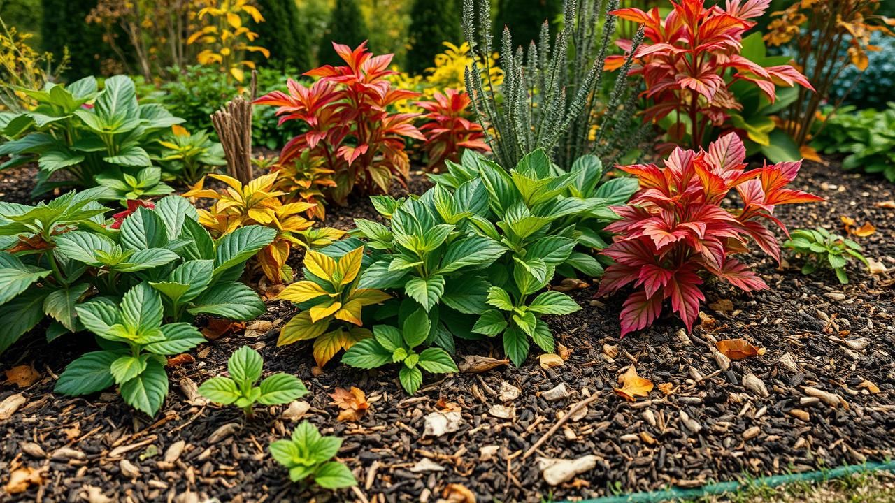Astuce Jardinage 2025 Methodes Revolutionnaire Arrosage
