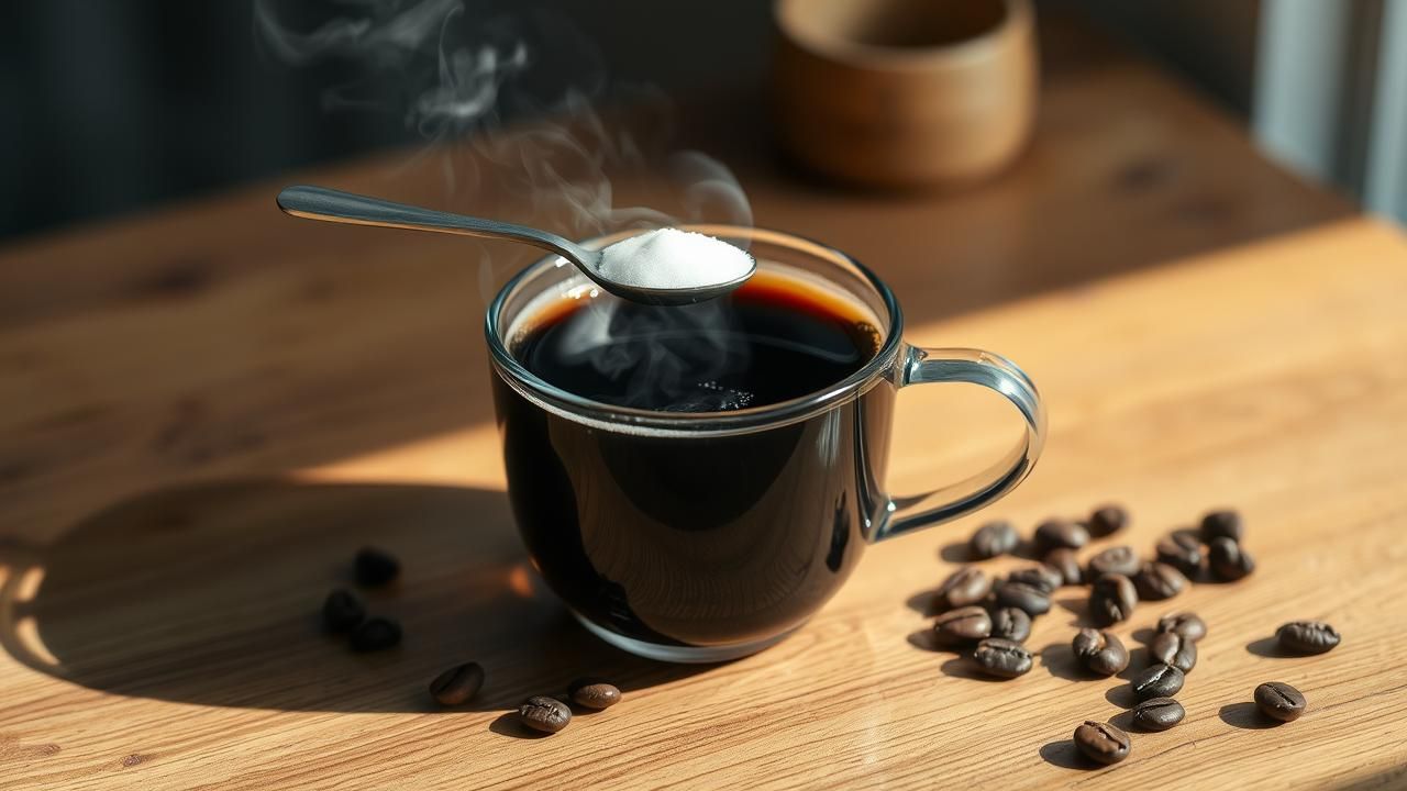 Bicarbonate Cafe Doux 2025