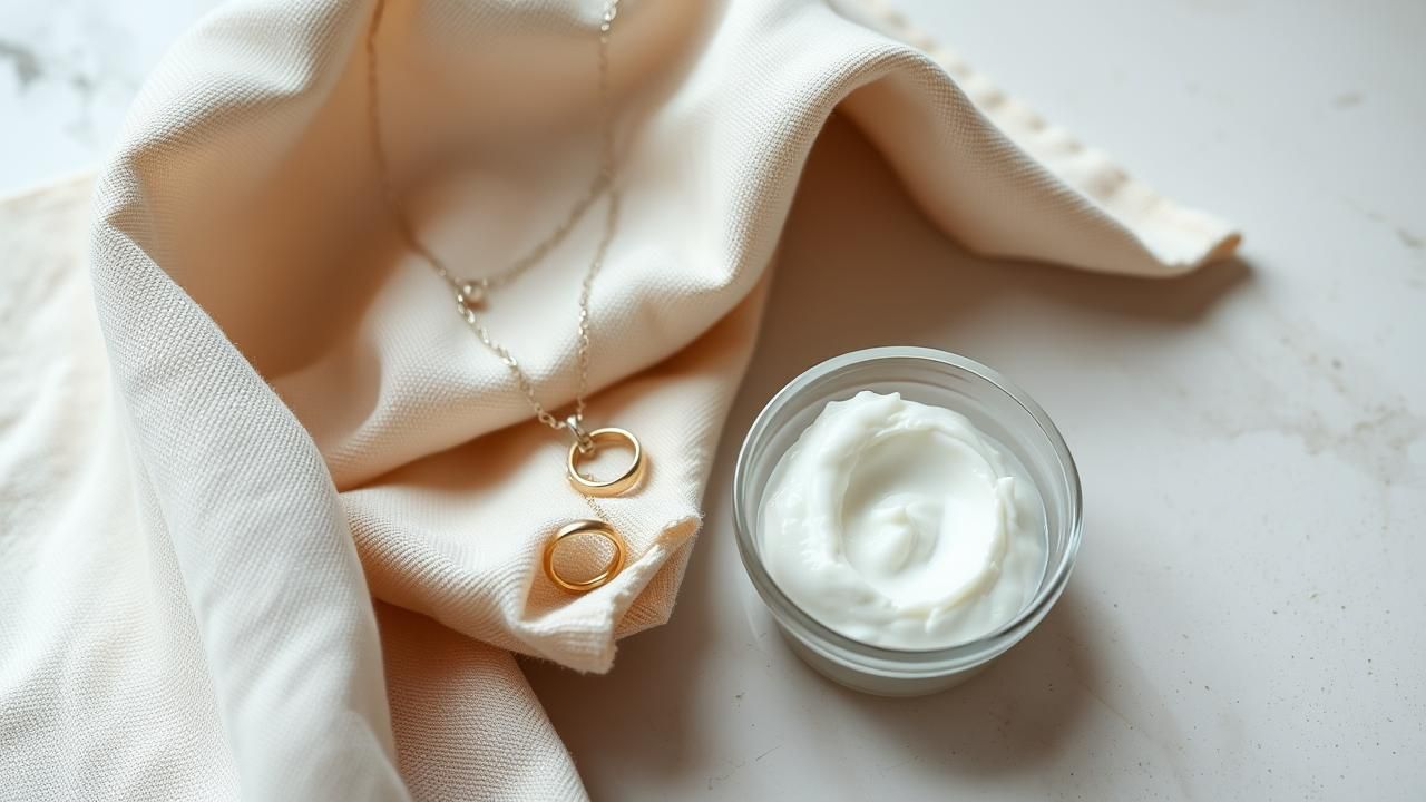 Bicarbonate Soude Astuce Bijoux Brillants 2025
