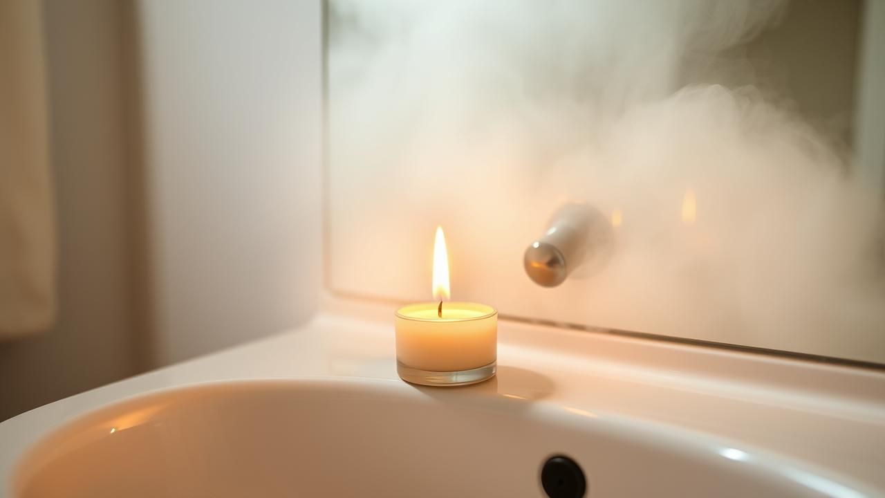 Bougie Antibuee Salle De Bain 2025