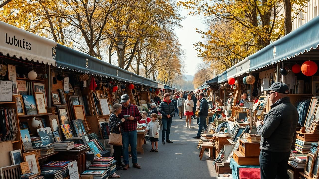 Brocante Vendre Objet Couter 45000 Euros 2025