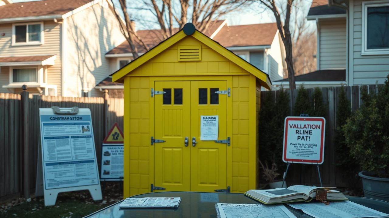 Cabanon Action Polemique Urbaine 2025