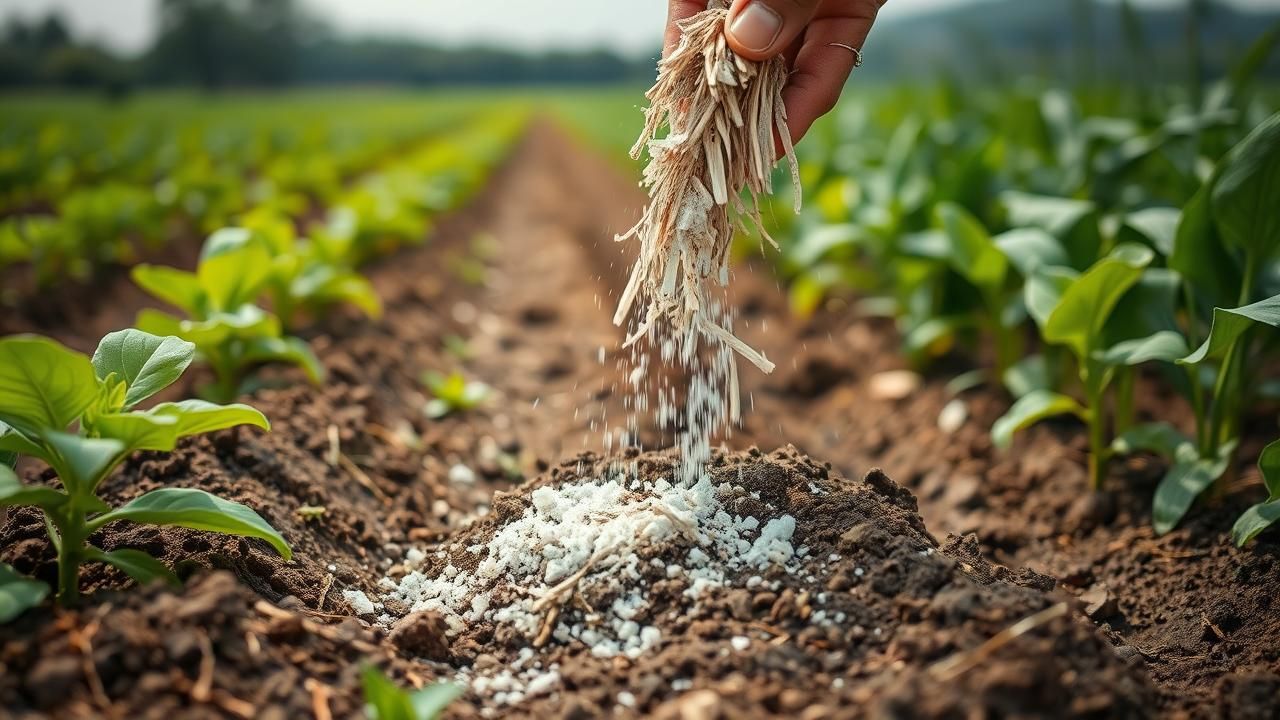 Cendre De Bois Fertilisant Ancestral 2025