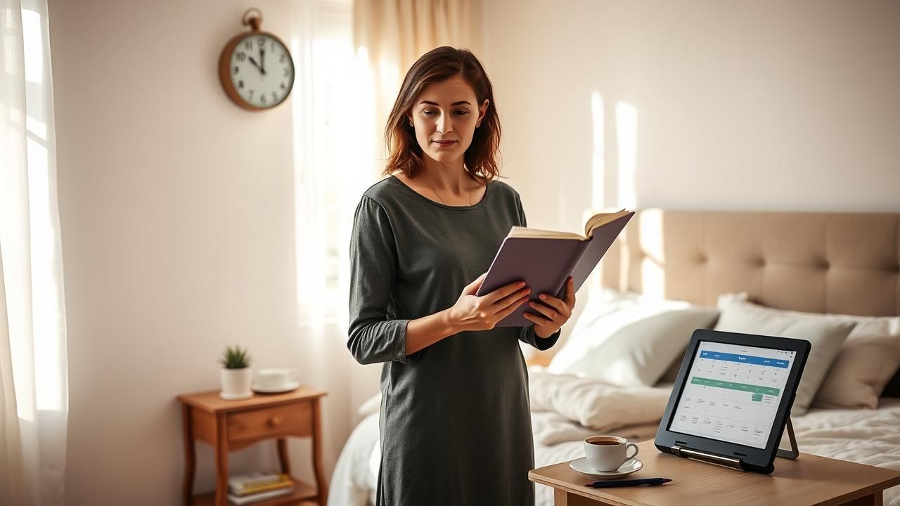 Changement Heure 2025 Astuces Pour Eviter Fatigue