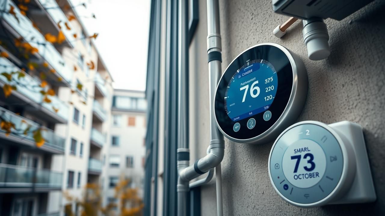 Chauffage Collectif Date Remise En Route Hiver 2025