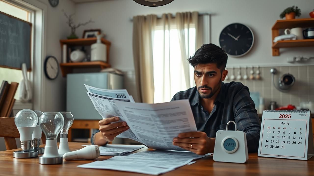 Cheque Energie 2025 Obtenir Revenu Trop Eleve
