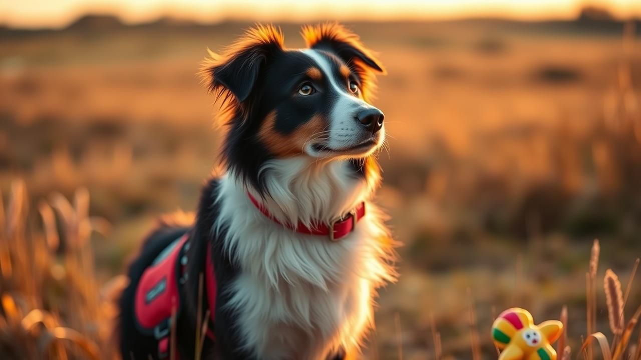 Chiens Intelligents 2025 Races Talents Caches
