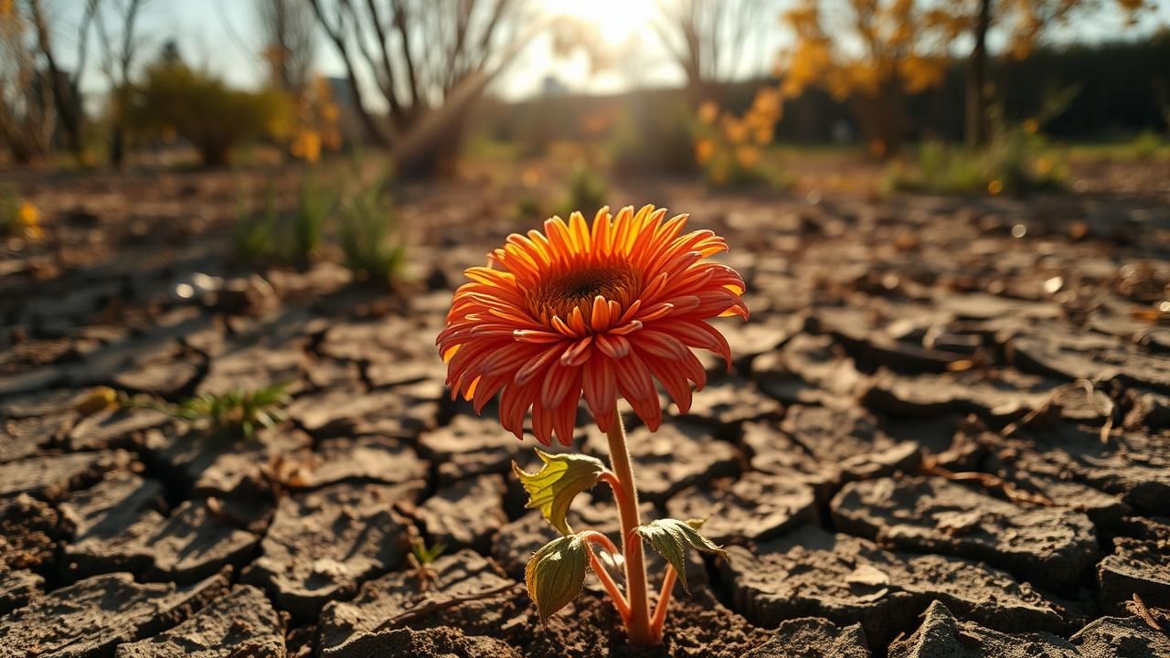 Chrysantheme En Danger Disparition Jardins 2025