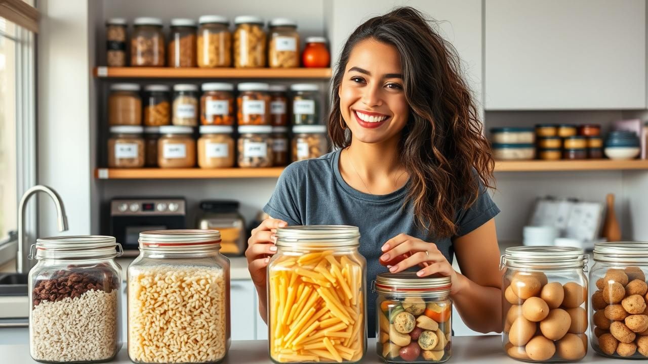 Clara Revolutionne Son Budget Alimentaire 2025