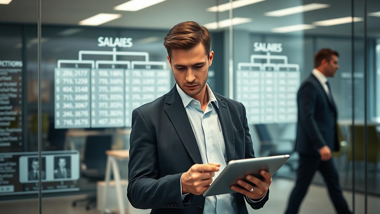 Combien Gagne Votre Boss En 2025 Methode Simple