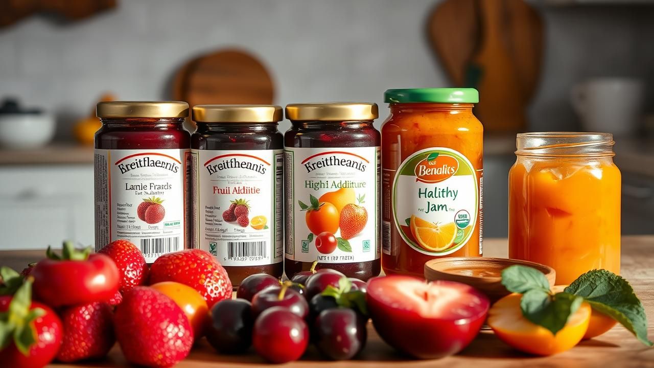 Confiture 4 Marques A Eviter 2025 60 Millions Consommateurs