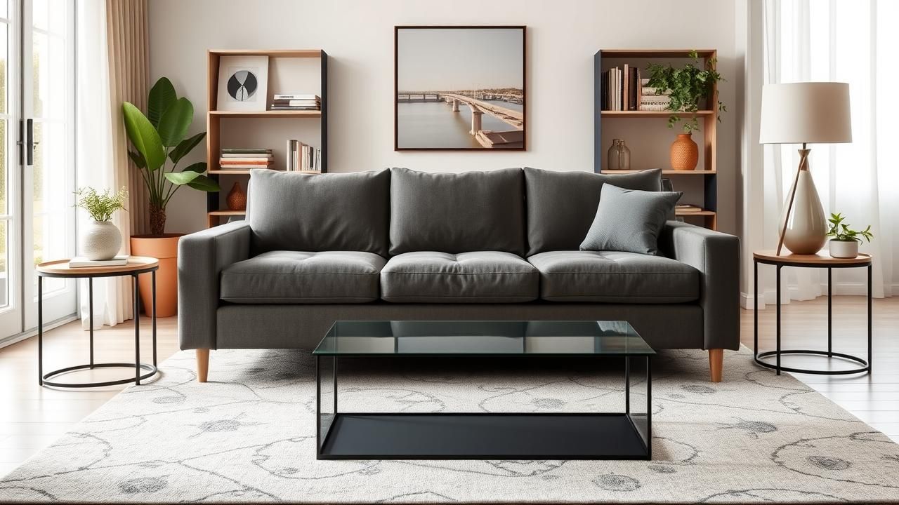 Conforama Canapes Design 2025