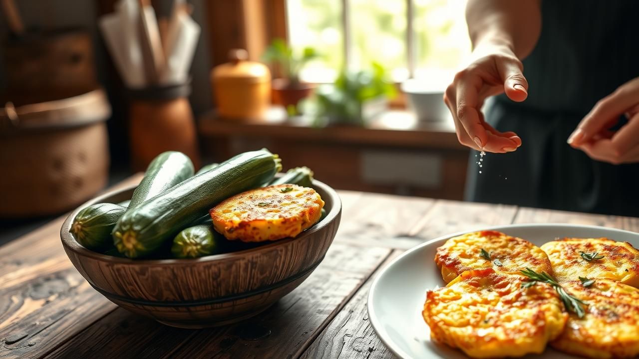 Courgettes Trop Mures Cyril Lignac Solution 2025