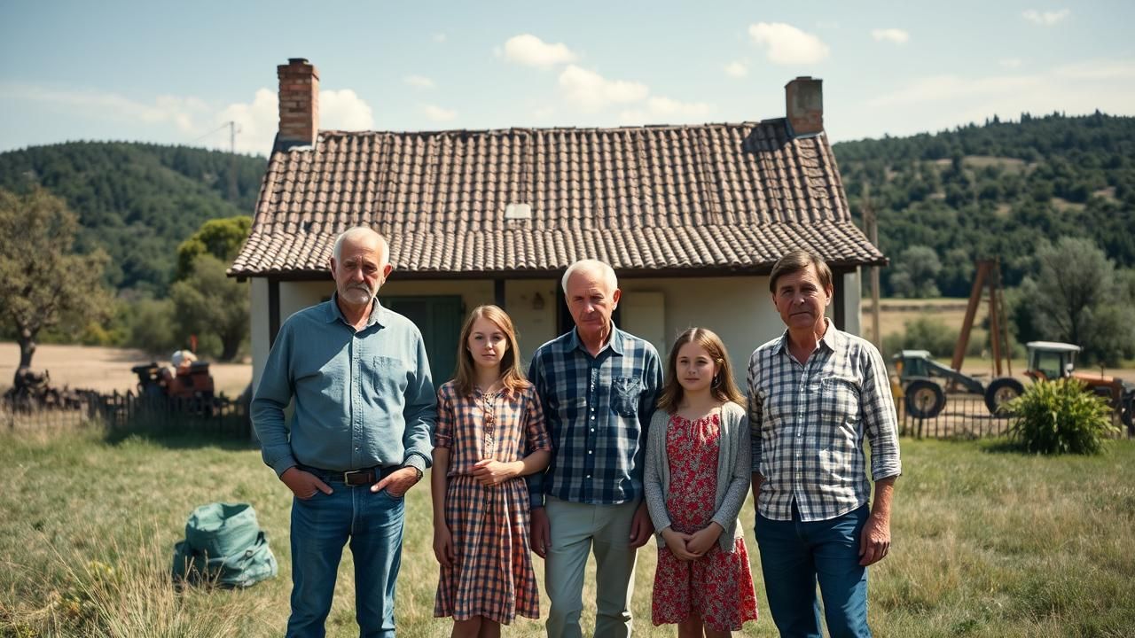 Decouverte Petrole Ardèche Famille Interdite Loi 2025