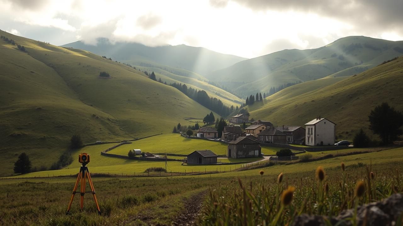 Decouverte Thorium Cantal Manne Energetique Vendue Chinois 2025