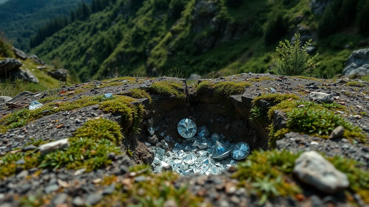 Diamants Industriels Auvergne 2025 Enjeux Eco
