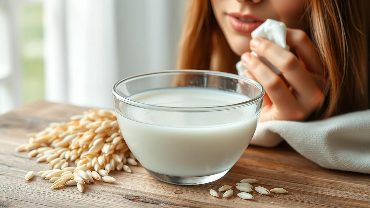 Eau Cuisson Riz Beaute Ancestrale 2025