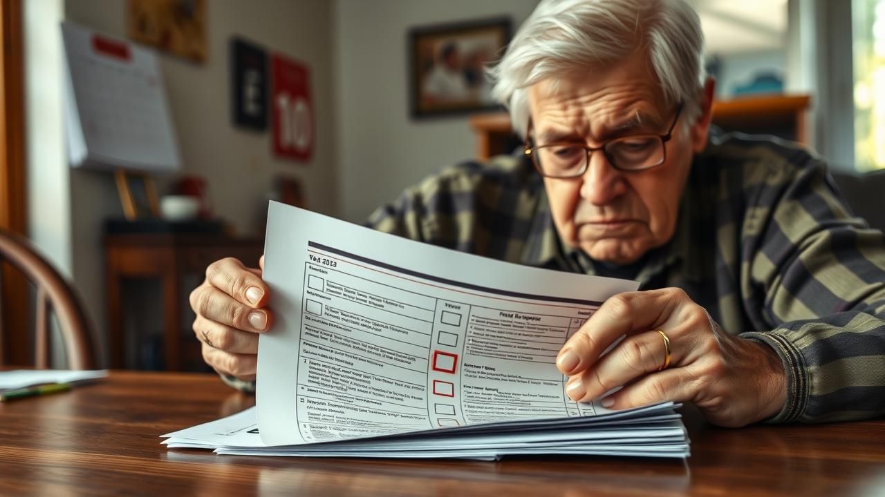 Erreur Fiscale Retraite 900 Euros Mefiez Vous Case