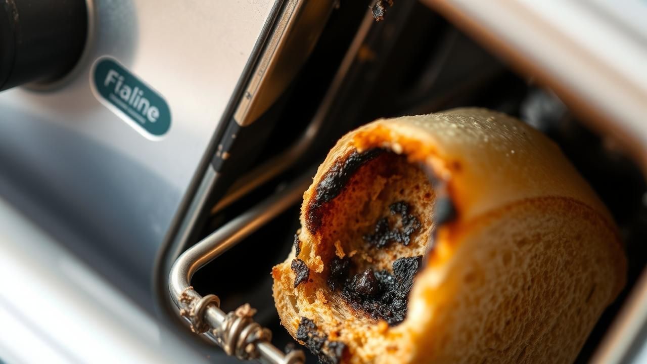 Erreur Matinale Grille Pain Francais 2025