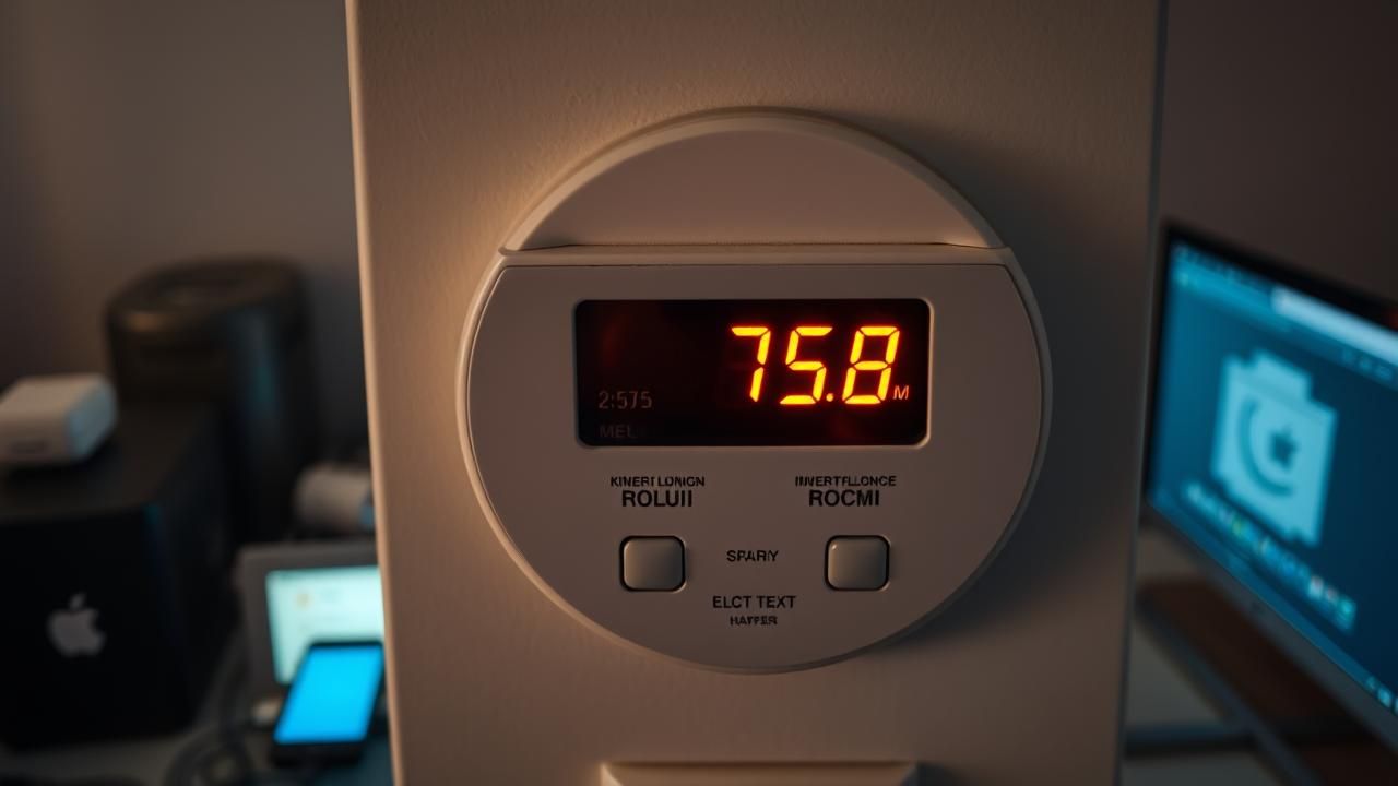 Geste Simple Economiser 160 Euros Facture Electricite 2025