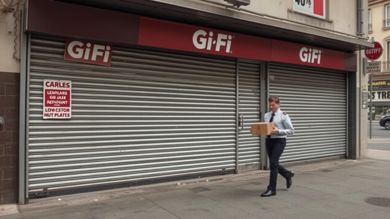 Gifi Ferme 11 Magasins France 2025 Decouvrez Le Votre