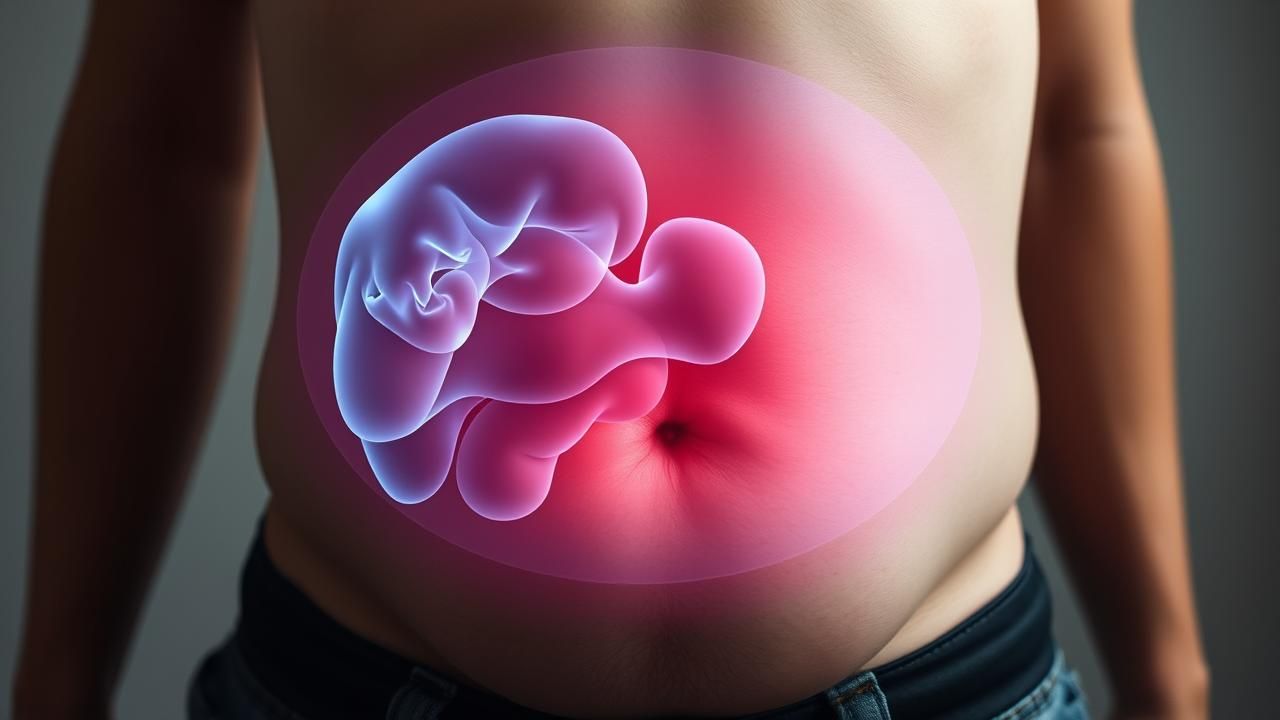 Graisse Abdominale Danger Pour Sante 2025