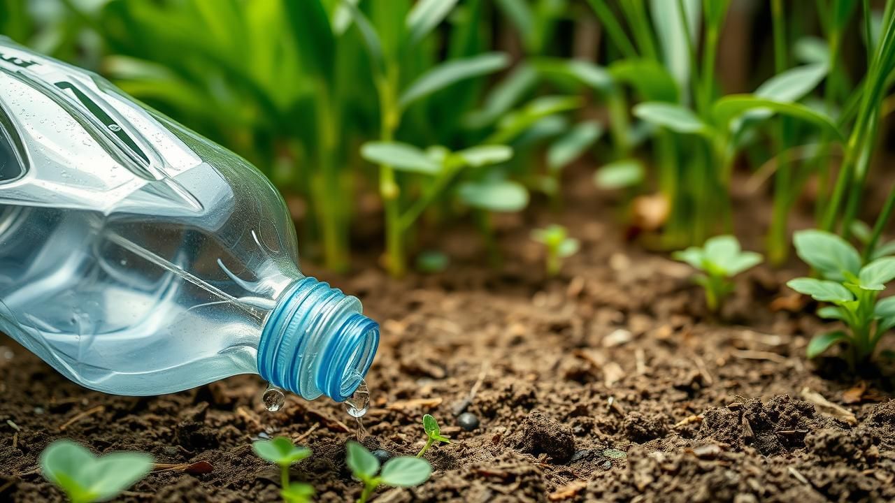 Irrigation Ancienne Revolution 2025