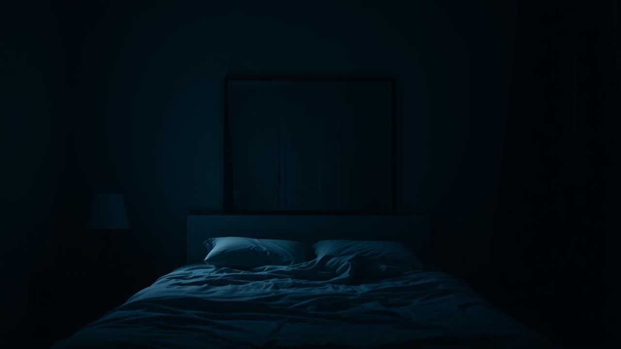 Je Parle Aux Morts Cet Objet Attire Les Esprits 2025