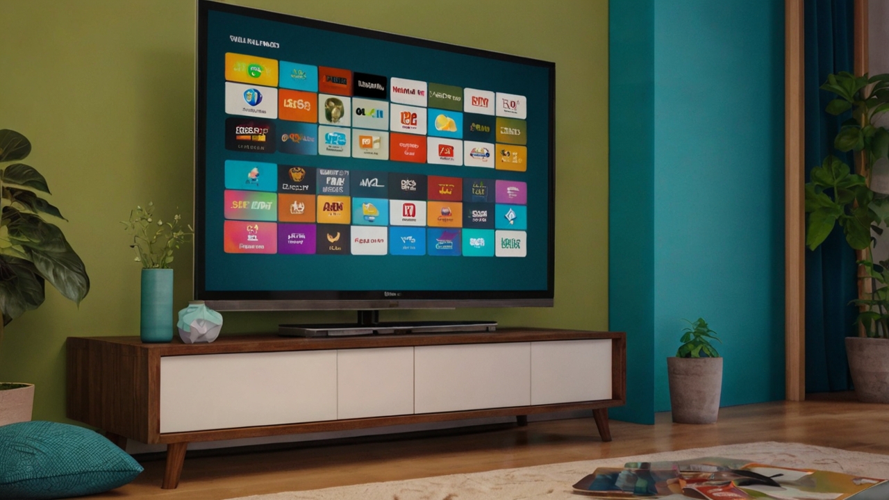 IPTV