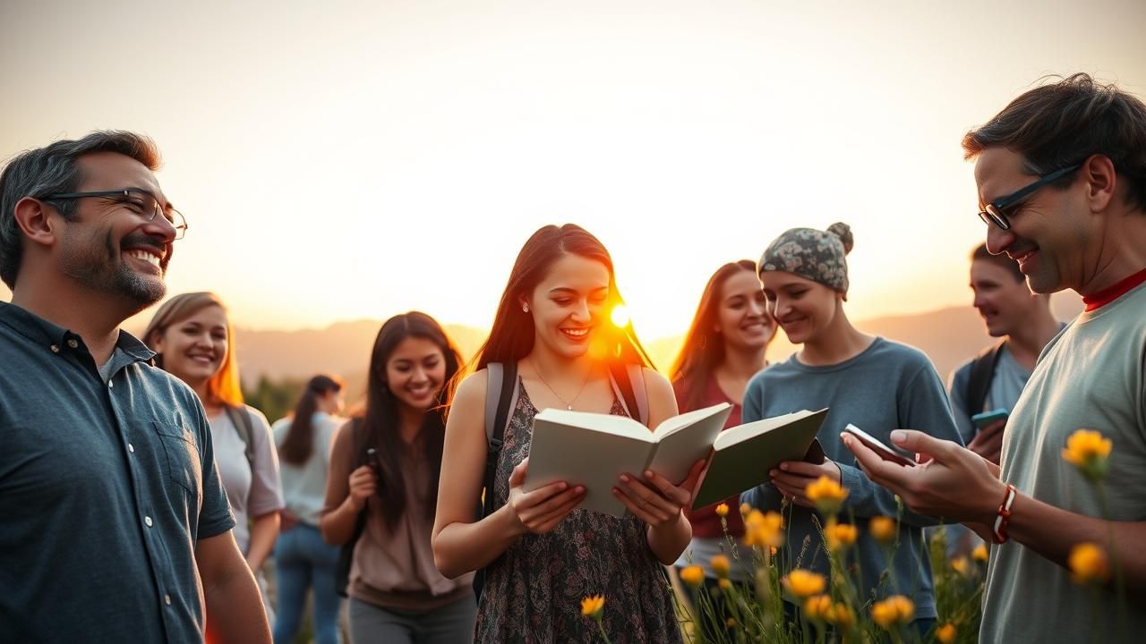 Les 7 Traits Personnalite Heureux Durable Yale