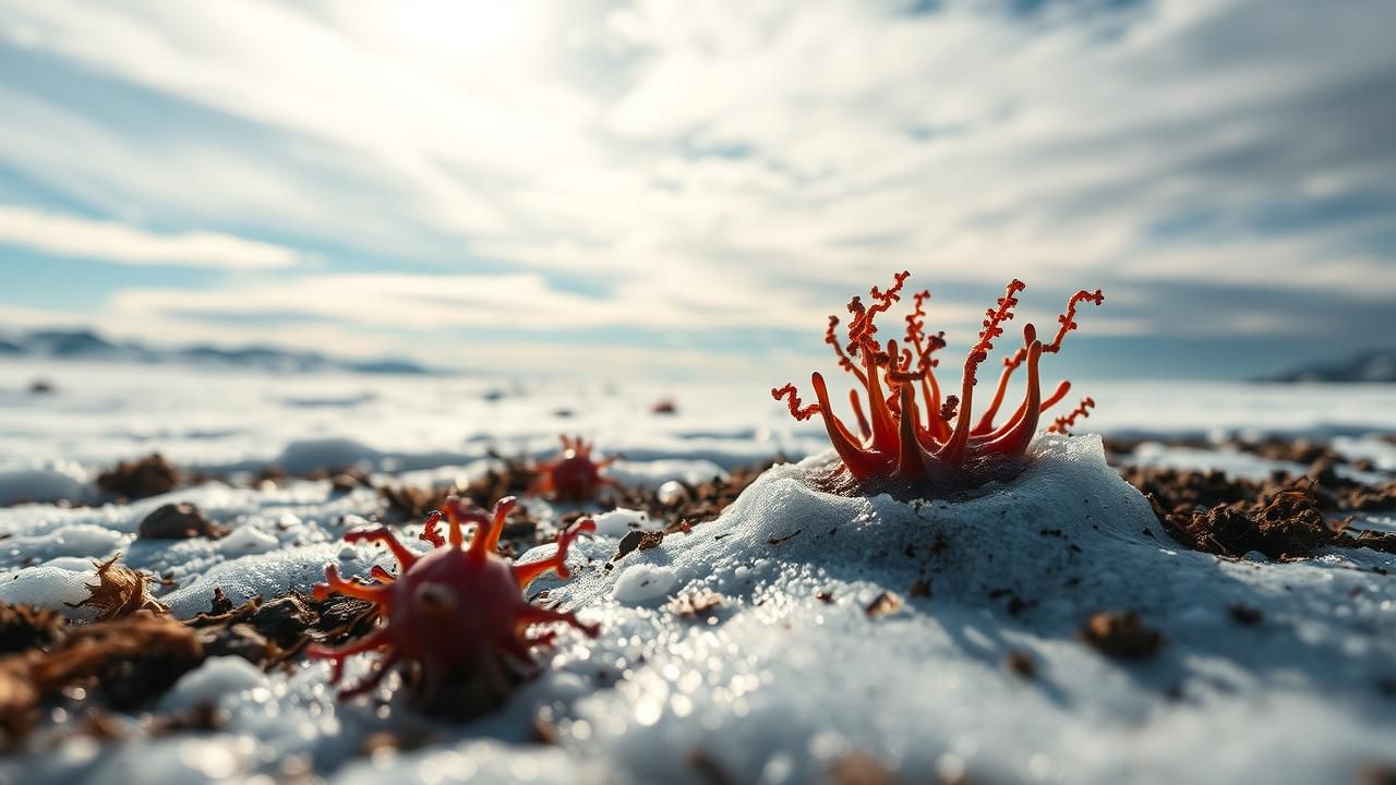 Maladies Infectieuses Et Climat 2025