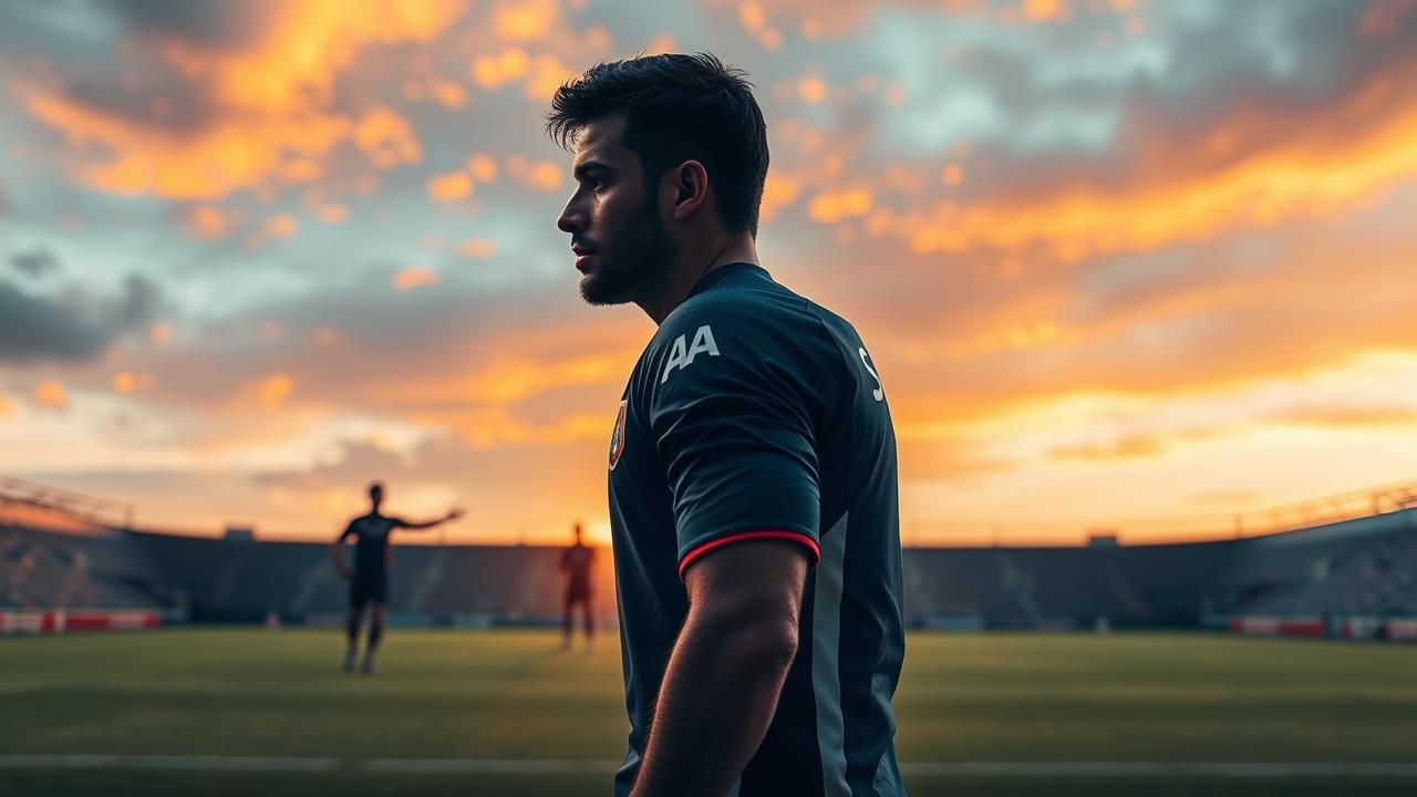 Marco Silva Retrouve Ses Parents Apres Abandon