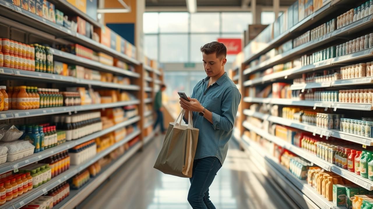 Meilleur Jour Faire Courses Supermarche 2025