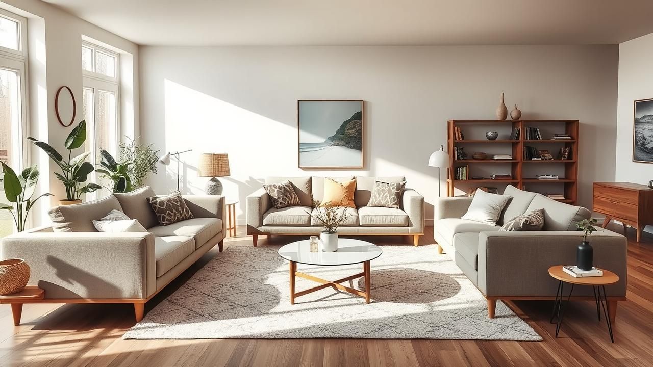 Meubles Modulaires Tendance 2025 Transformer Interieur Sans Contrainte