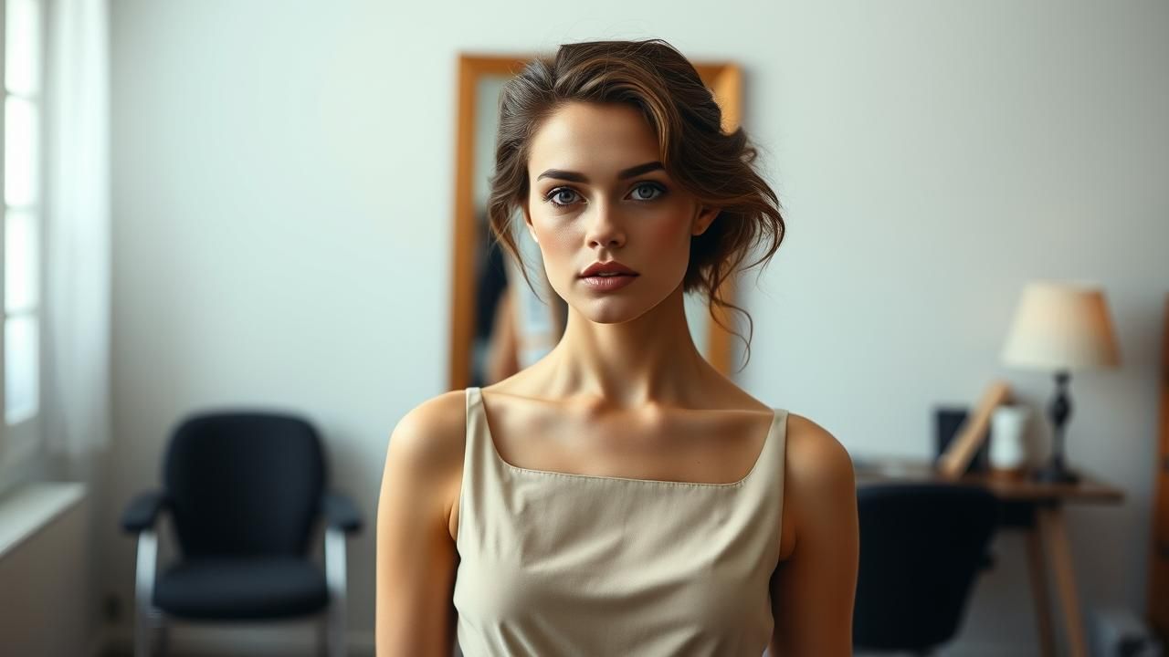 Miss France Temoignage Exigeances Sexistes 2025