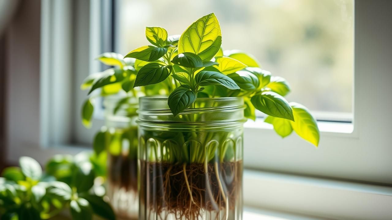 Multiplier Plants Basilic Astuces 2025