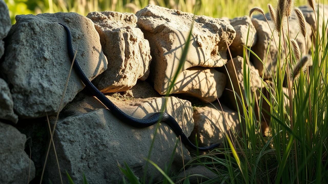 Ne Tuez Jamais Un Serpent Geste Coûteux 2025