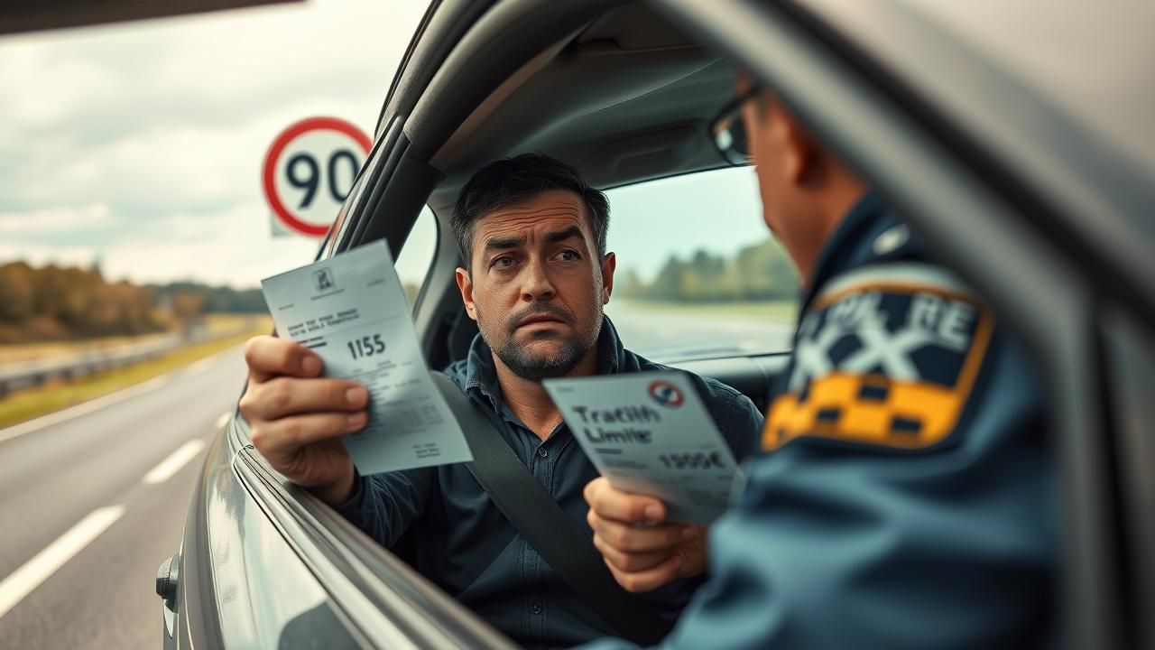 Nouvelle Loi Permis 2025 6 Points 1000 Euros Amende